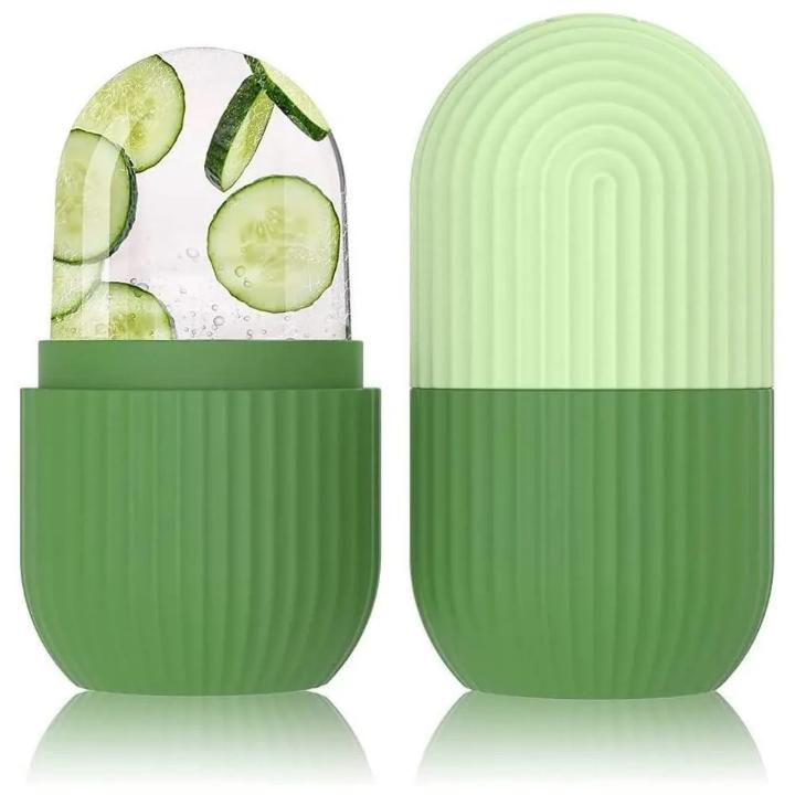 Whitening & Brightening Ice Roller ❄️✨