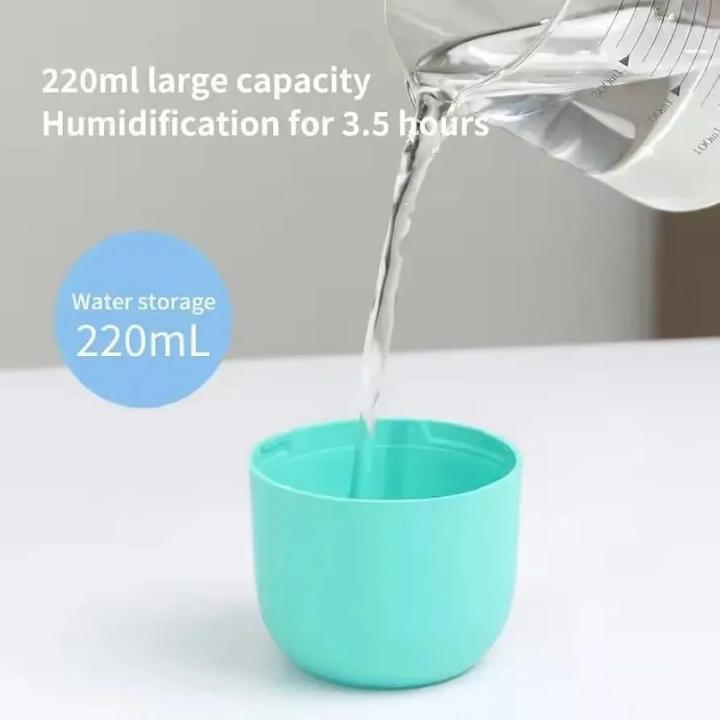 💧 Air Humidifier – Pure Moisture for a Healthy Home! 🏡✨