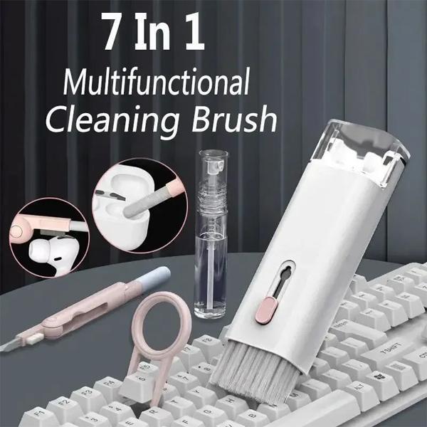 ✨ Ultimate Gadget Cleaning Kit – Keep Your Tech Sparkling! ✨