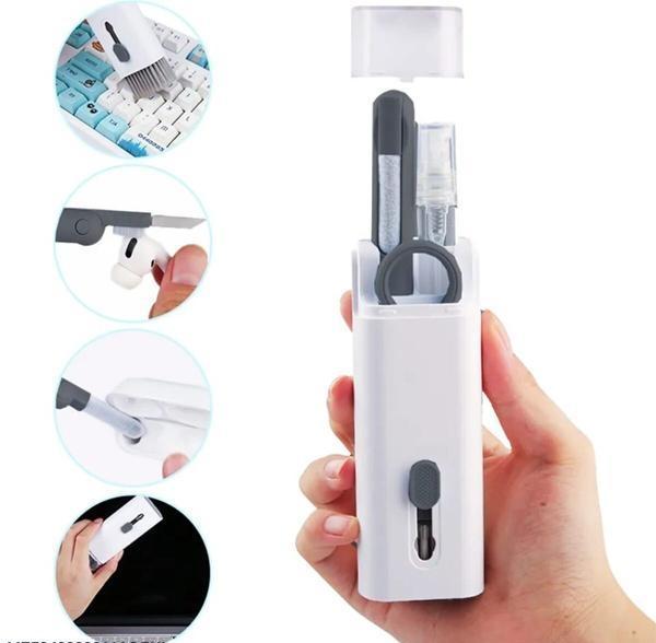 ✨ Ultimate Gadget Cleaning Kit – Keep Your Tech Sparkling! ✨