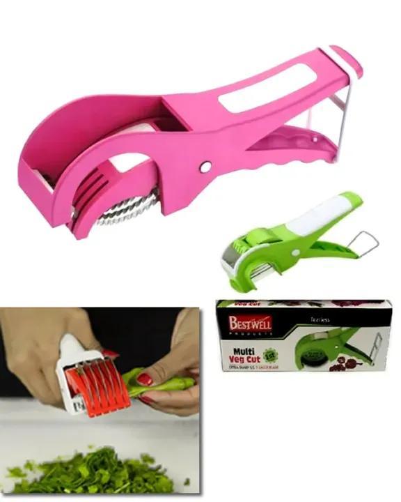 5-in-1 Multi Vegetable Cutter 🔪🥗✨