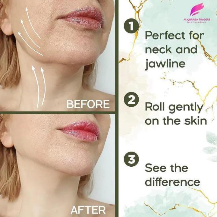 Jade Roller + Gua Sha for Anti-Aging & Radiant Skin 🌿💆‍♀️