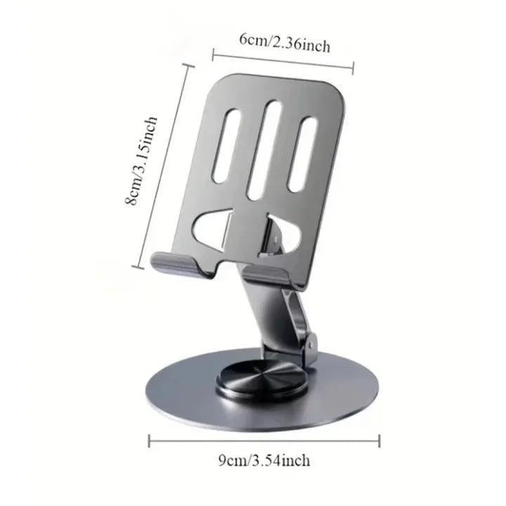 📱✨ Grey Mobile Phone Holder – Pack of 3 Durable Accessories 🔧📦