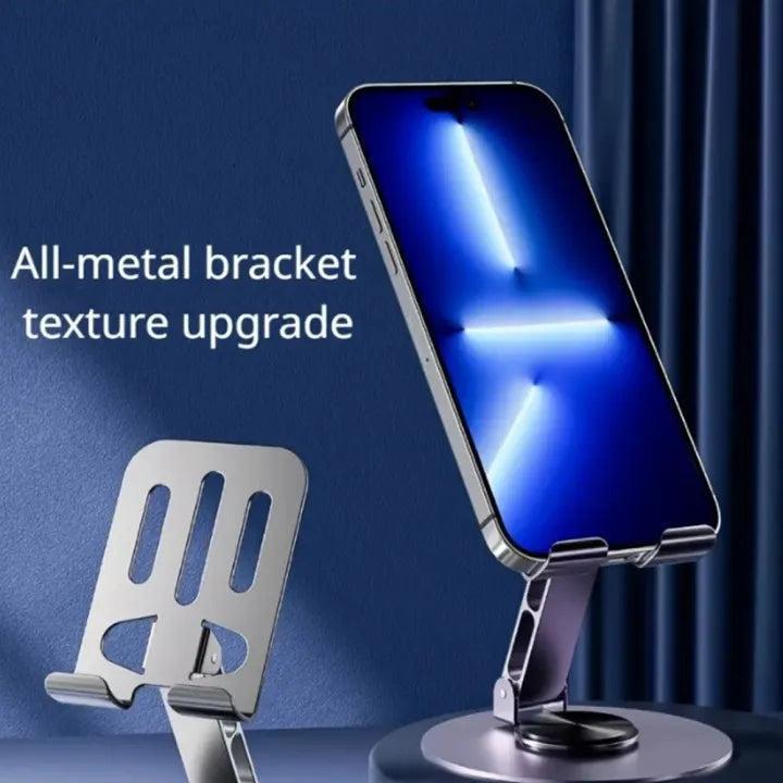 📱✨ Grey Mobile Phone Holder – Pack of 3 Durable Accessories 🔧📦
