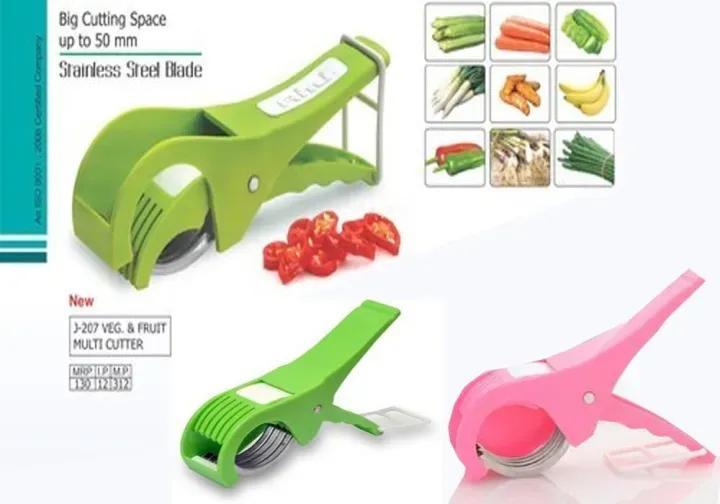 5-in-1 Multi Vegetable Cutter 🔪🥗✨
