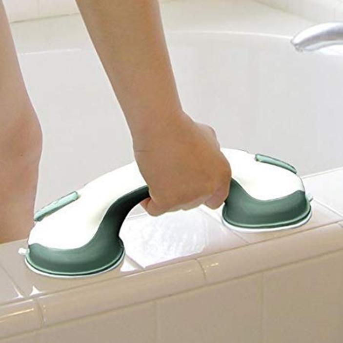 🛡️ Safety Grab Bar Suction Cup 🚿🧼