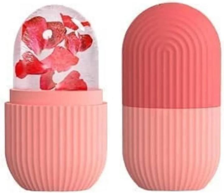 Whitening & Brightening Ice Roller ❄️✨