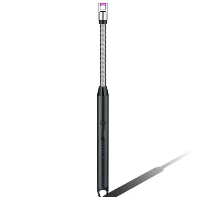 Rechargeable Electric Lighter 🔥🔋✨